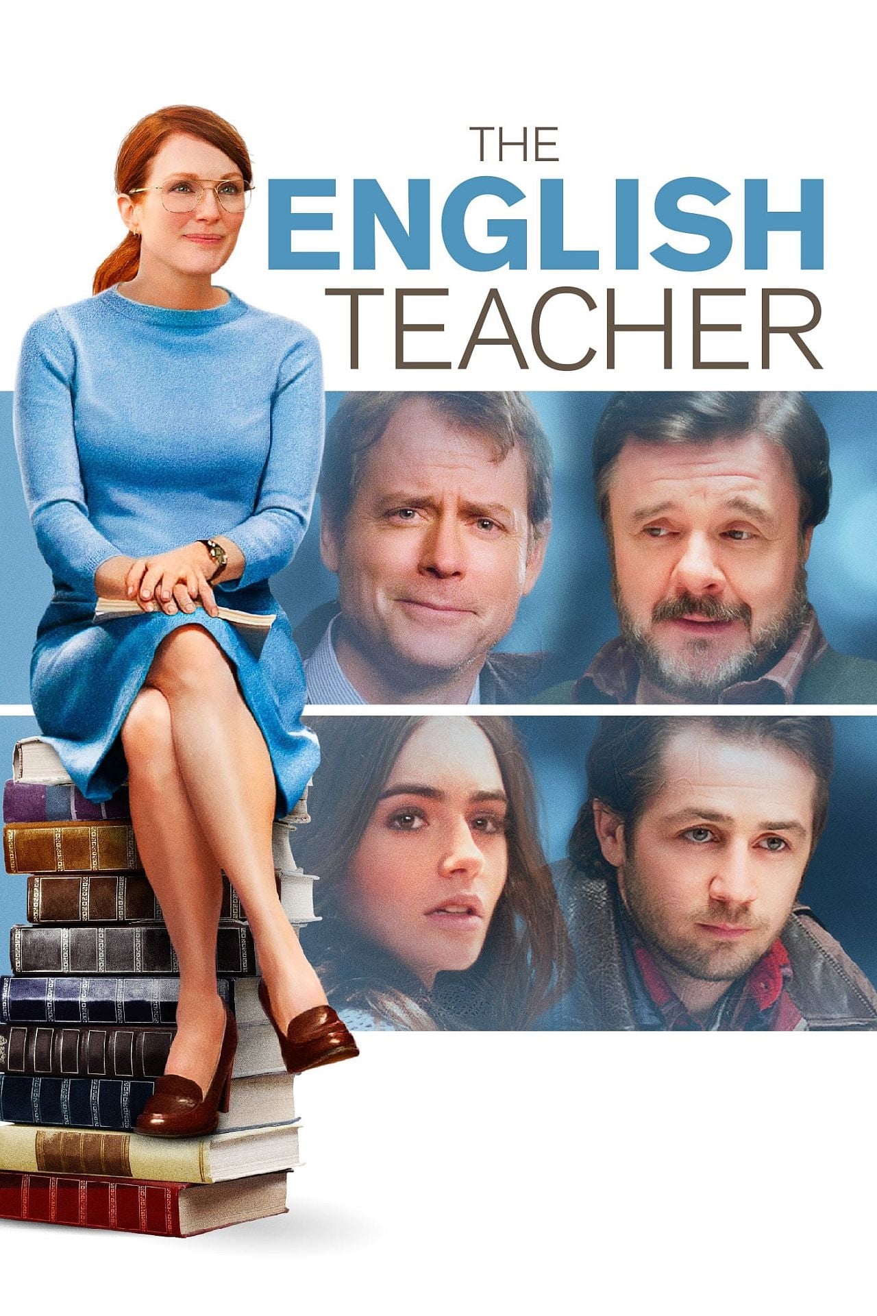 The English Teacher | The English Teacher