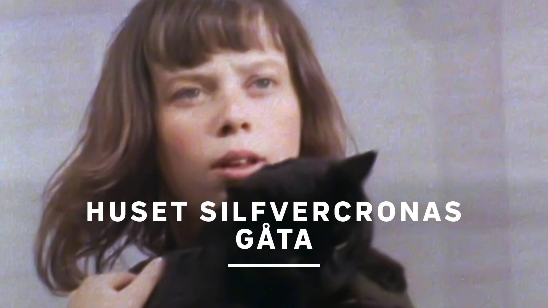 Huset Silfvercronas gåta|Huset Silfvercronas gåta