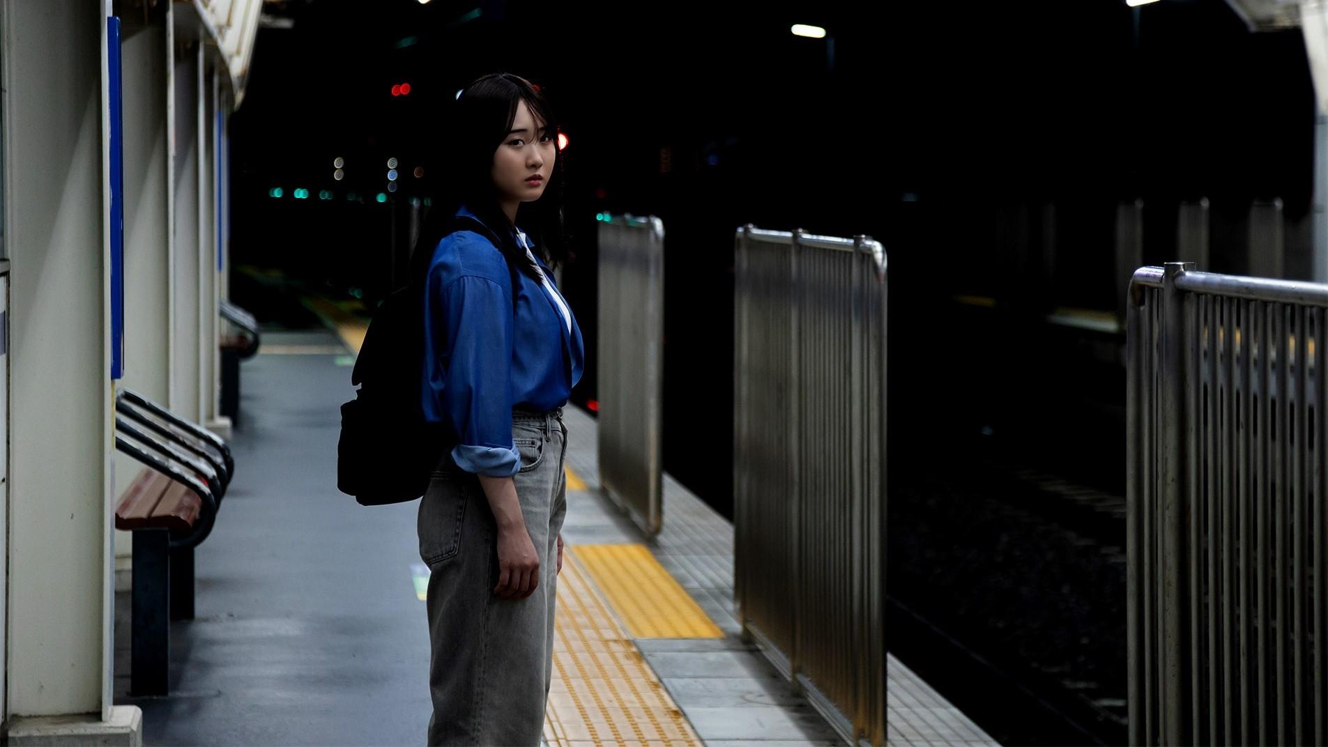 きさらぎ駅 Re:|きさらぎ駅 Re: