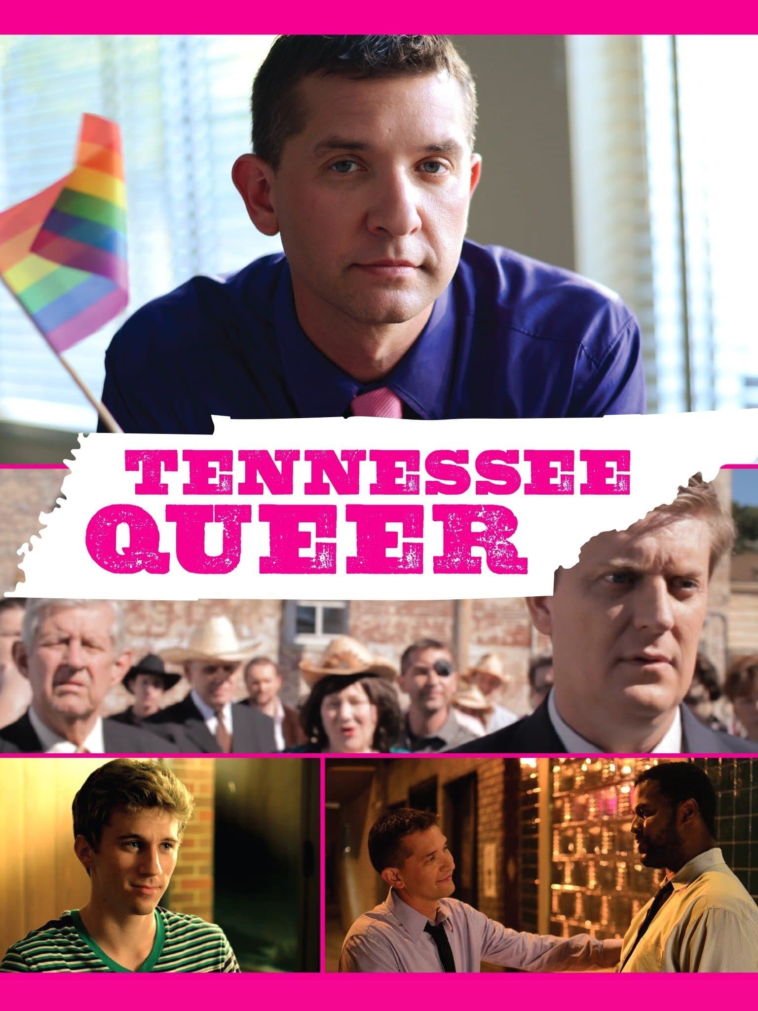 Tennessee Queer | Tennessee Queer