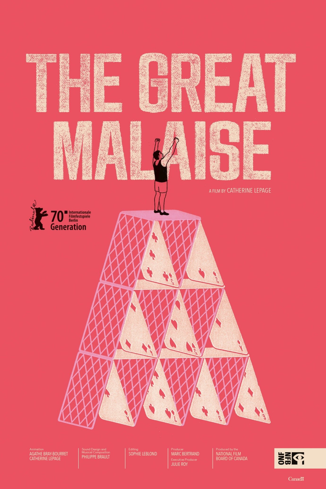 Le mal du siècle