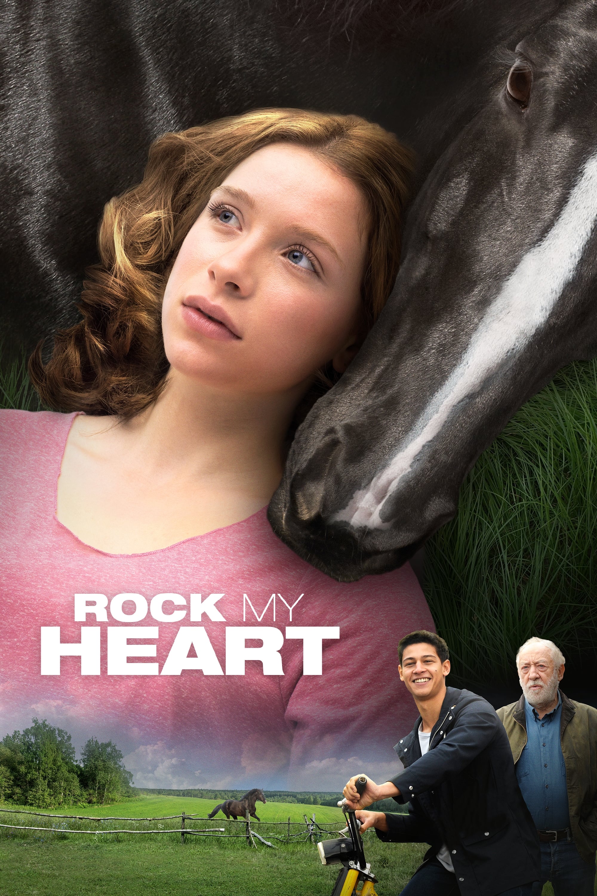 Rock my Heart | Rock my Heart