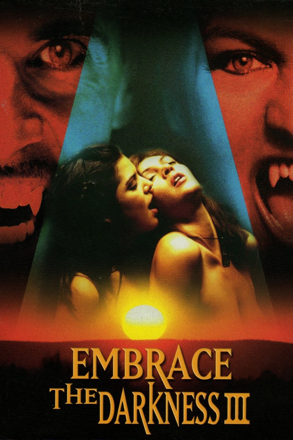 Embrace the Darkness III | Embrace the Darkness III