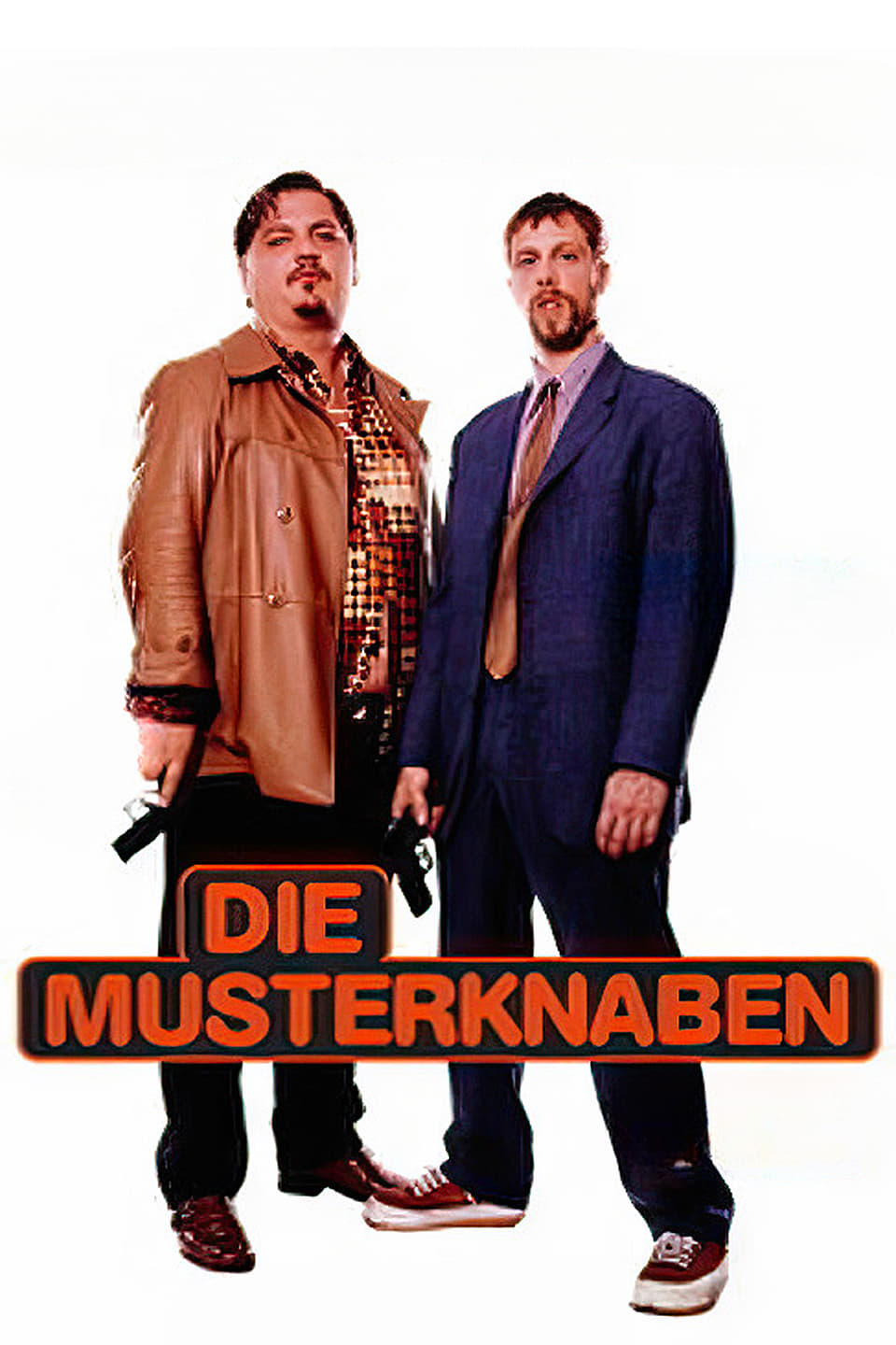 Die Musterknaben | Die Musterknaben