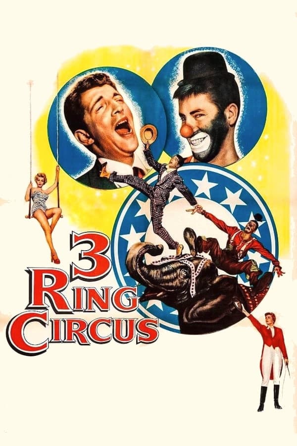 3 Ring Circus | 3 Ring Circus