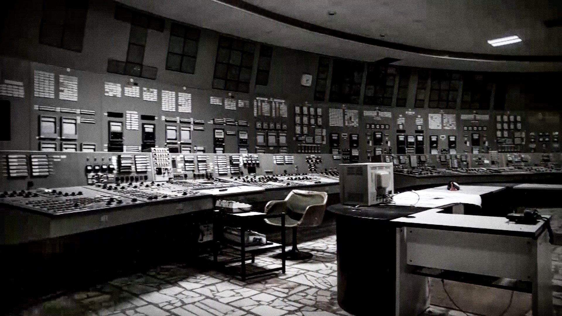 The Real Chernobyl|The Real Chernobyl