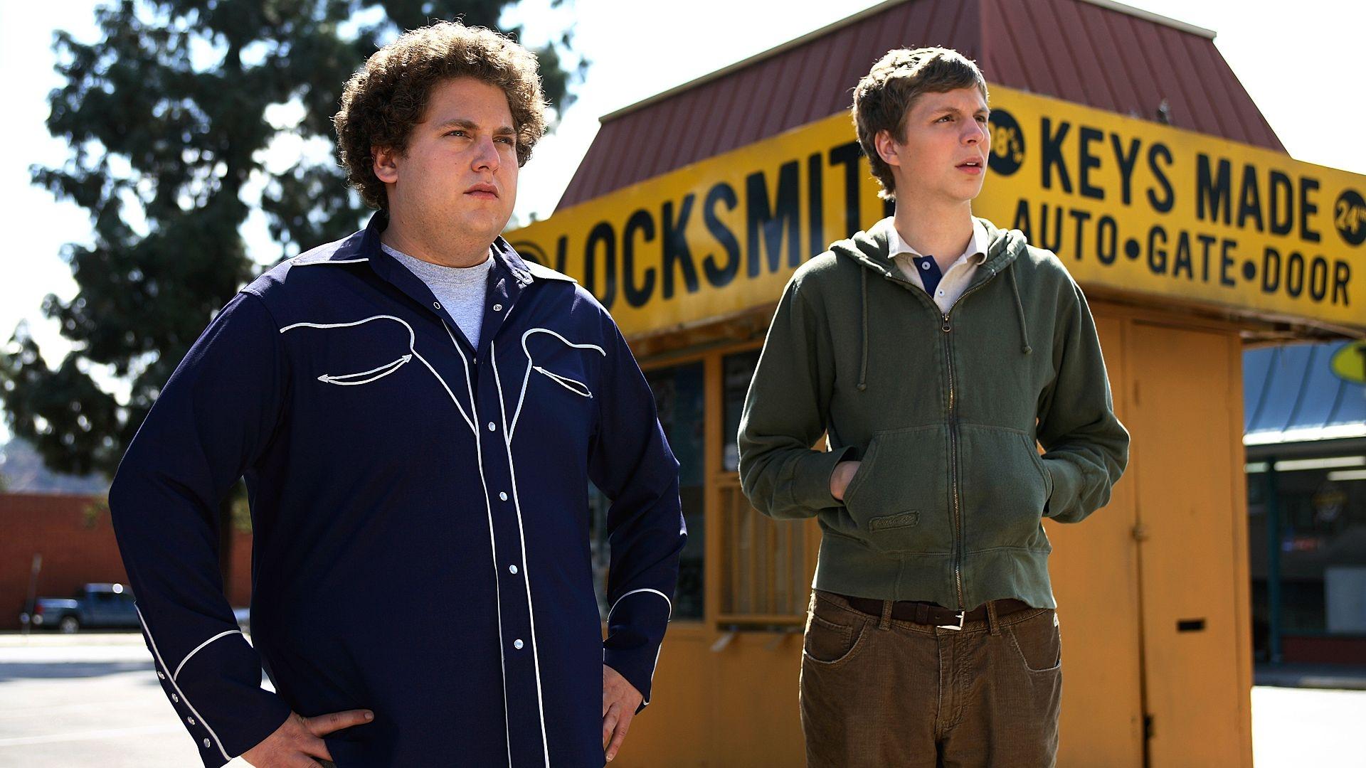 Superbad|Superbad