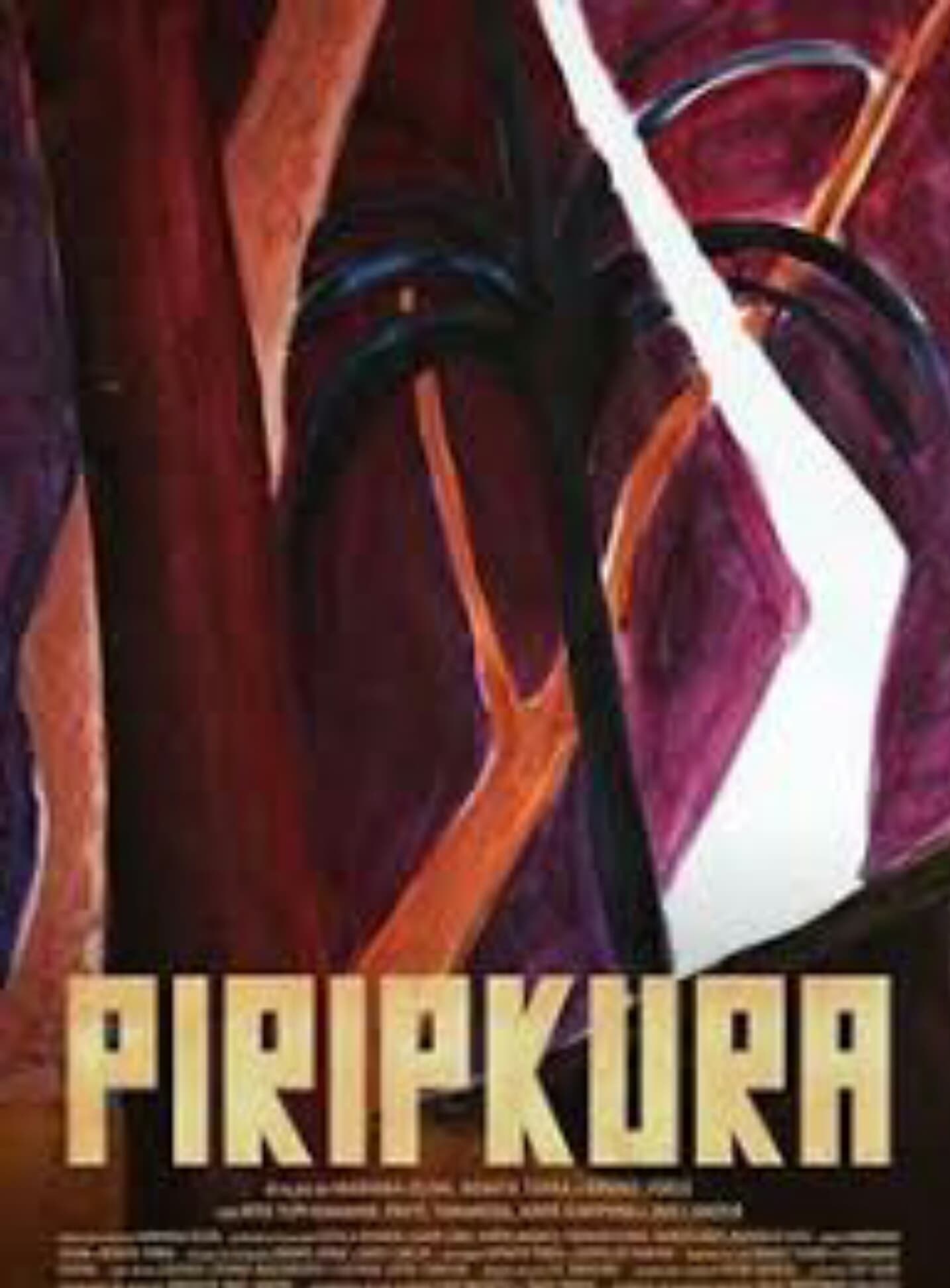 Piripkura | Piripkura