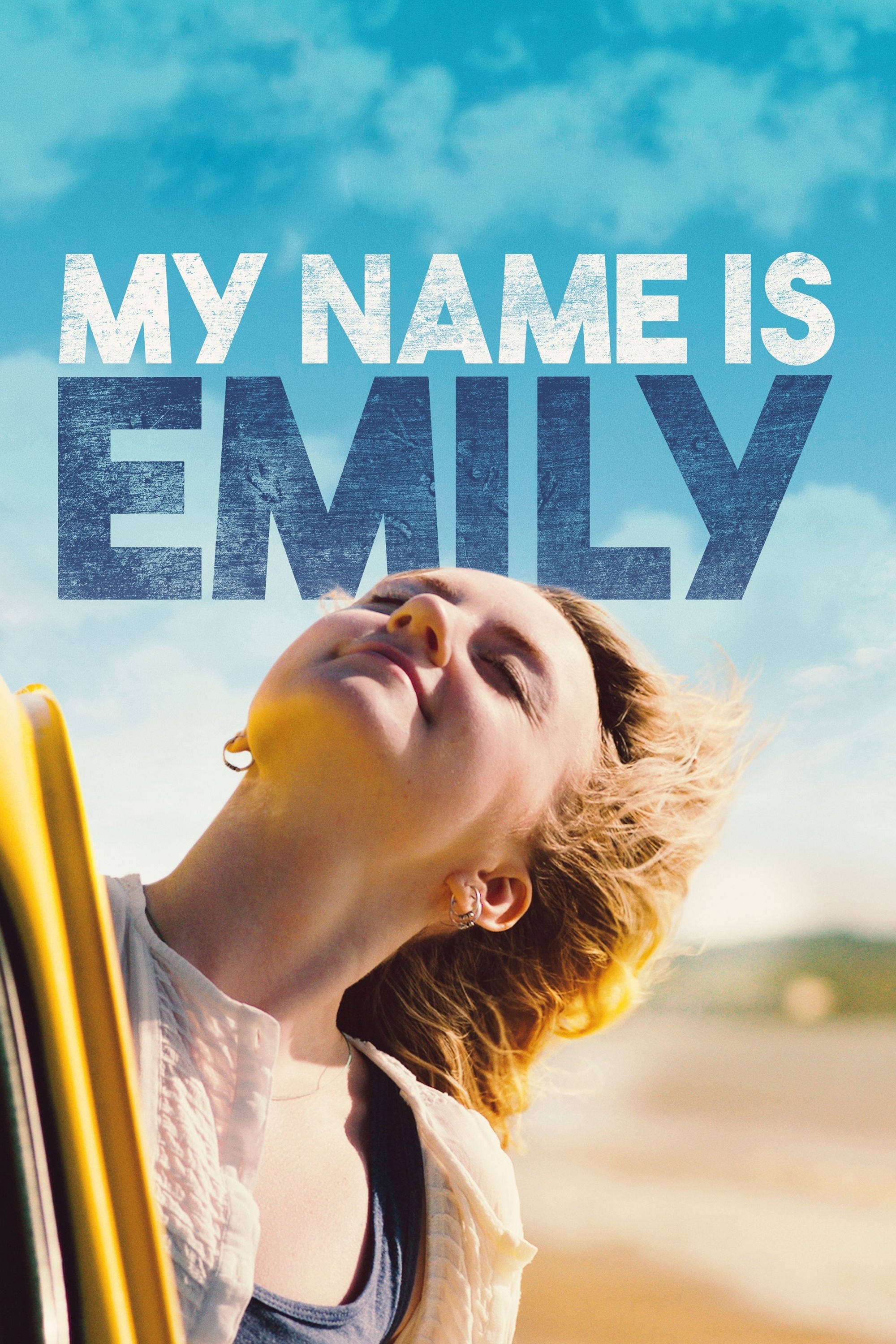 My Name Is Emily | My Name Is Emily