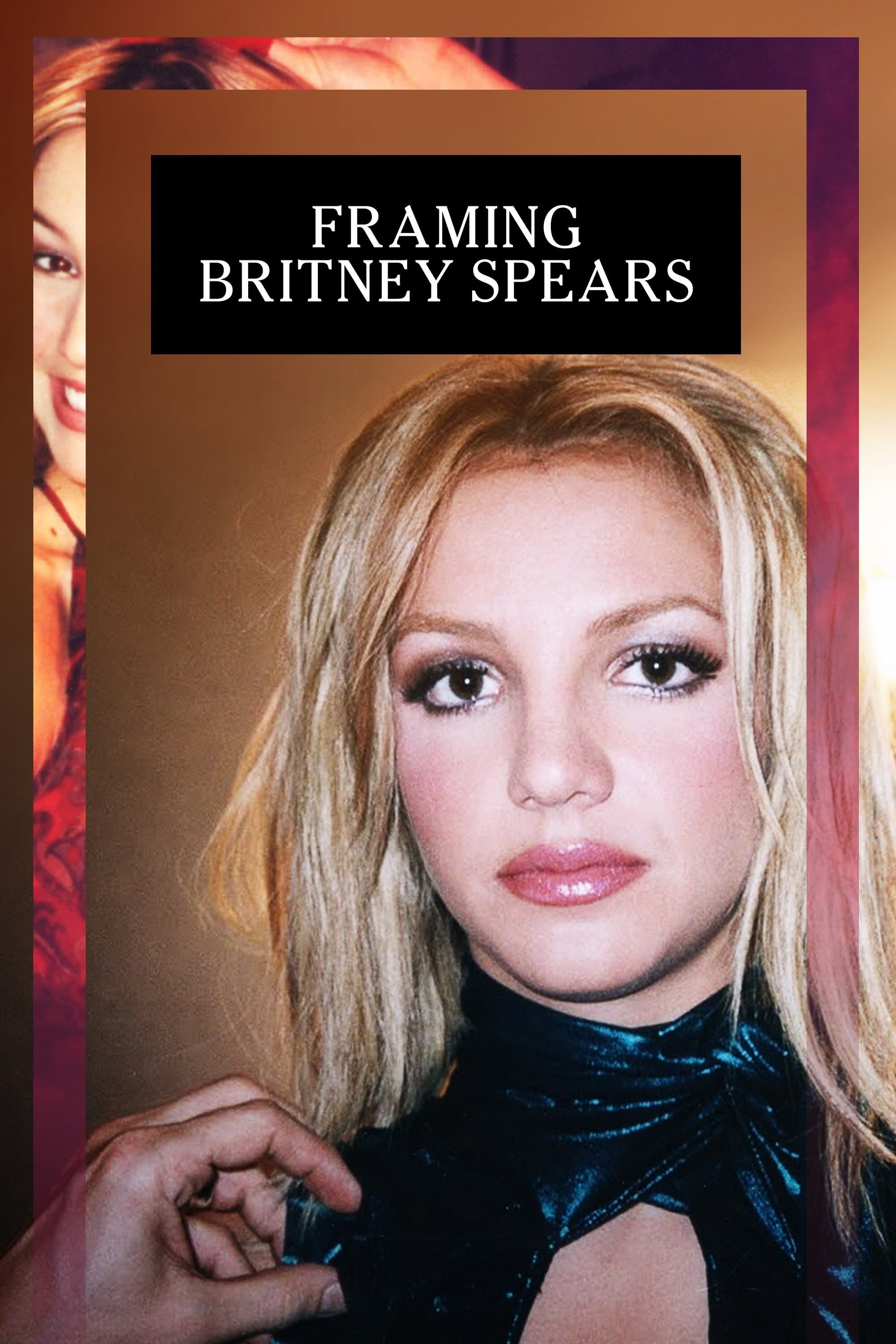 Framing Britney Spears | Framing Britney Spears