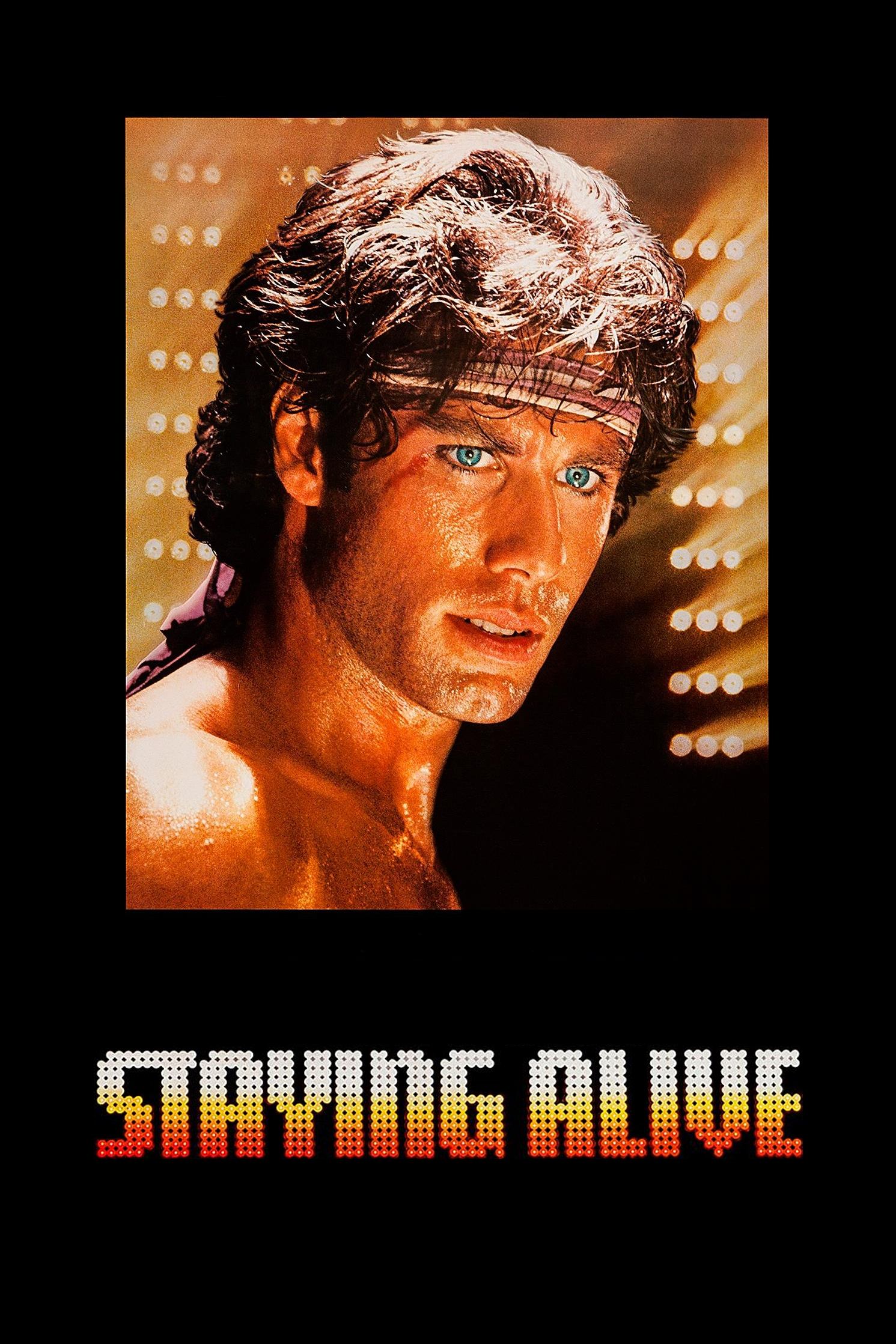 Staying Alive | Staying Alive