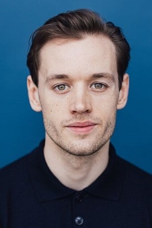 بازیگر Adam Kupinski  