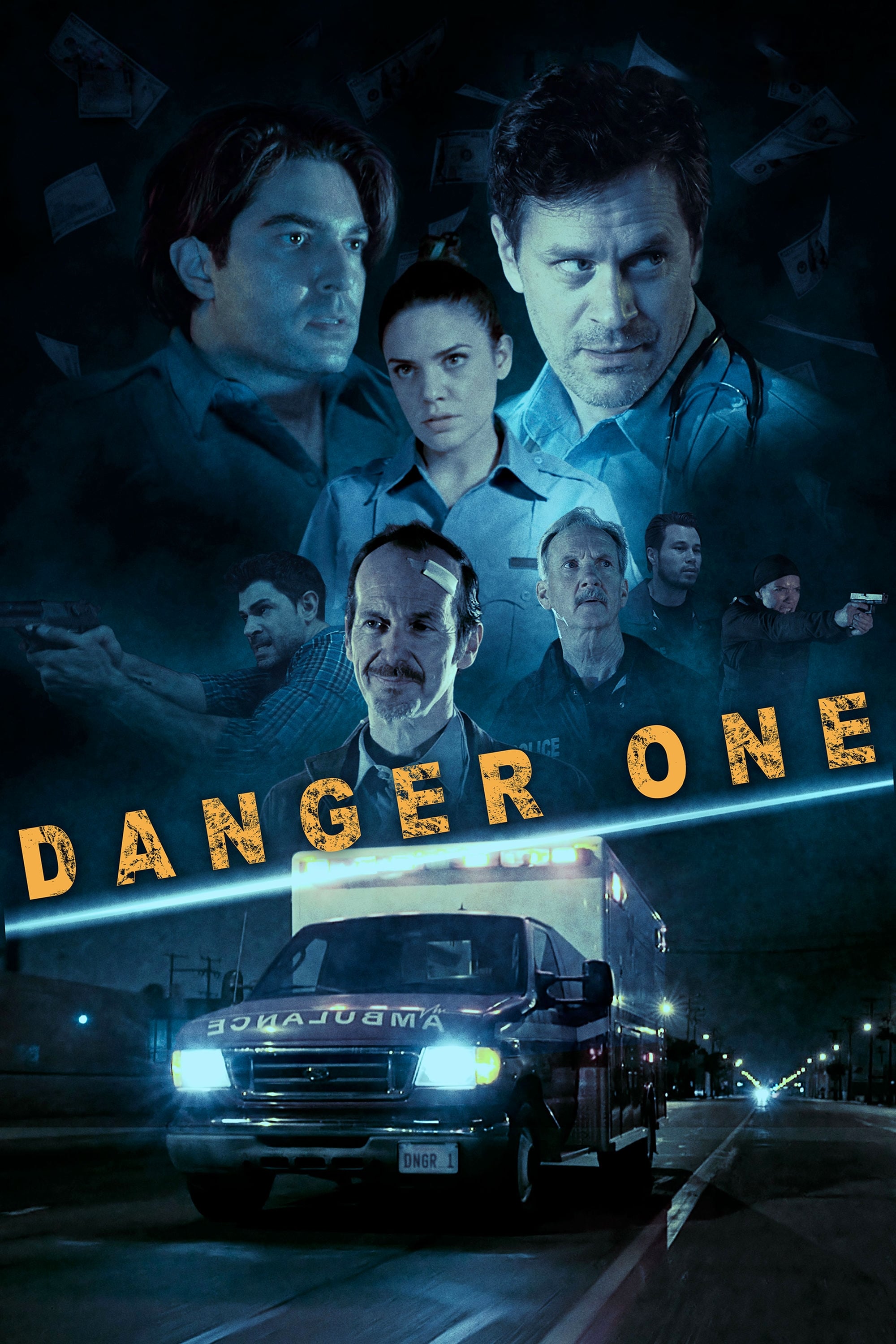 Danger One | Danger One