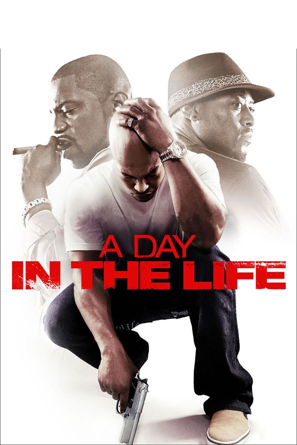 A Day in the Life | A Day in the Life