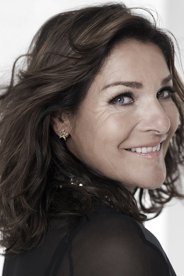 بازیگر Lis Sørensen  