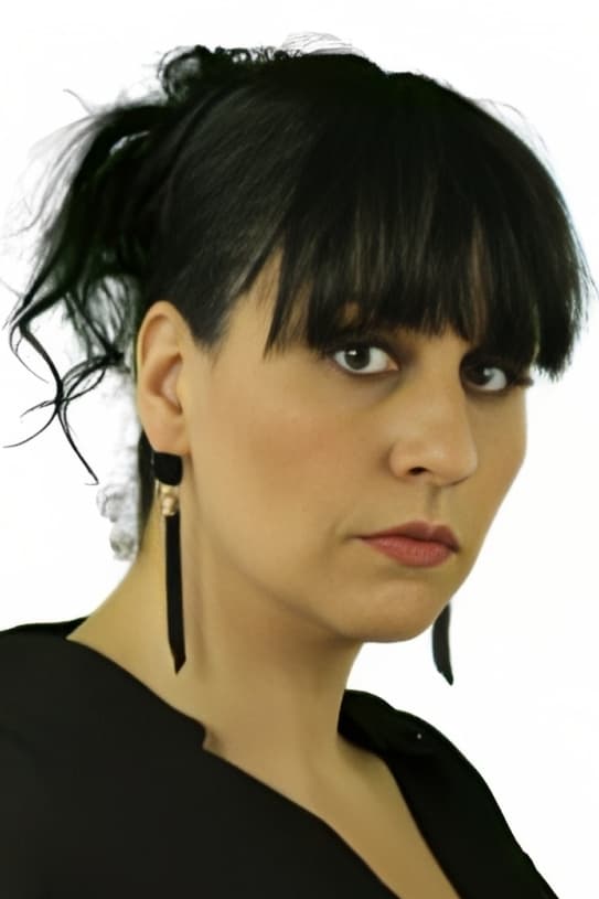 بازیگر Şeyla Halis  