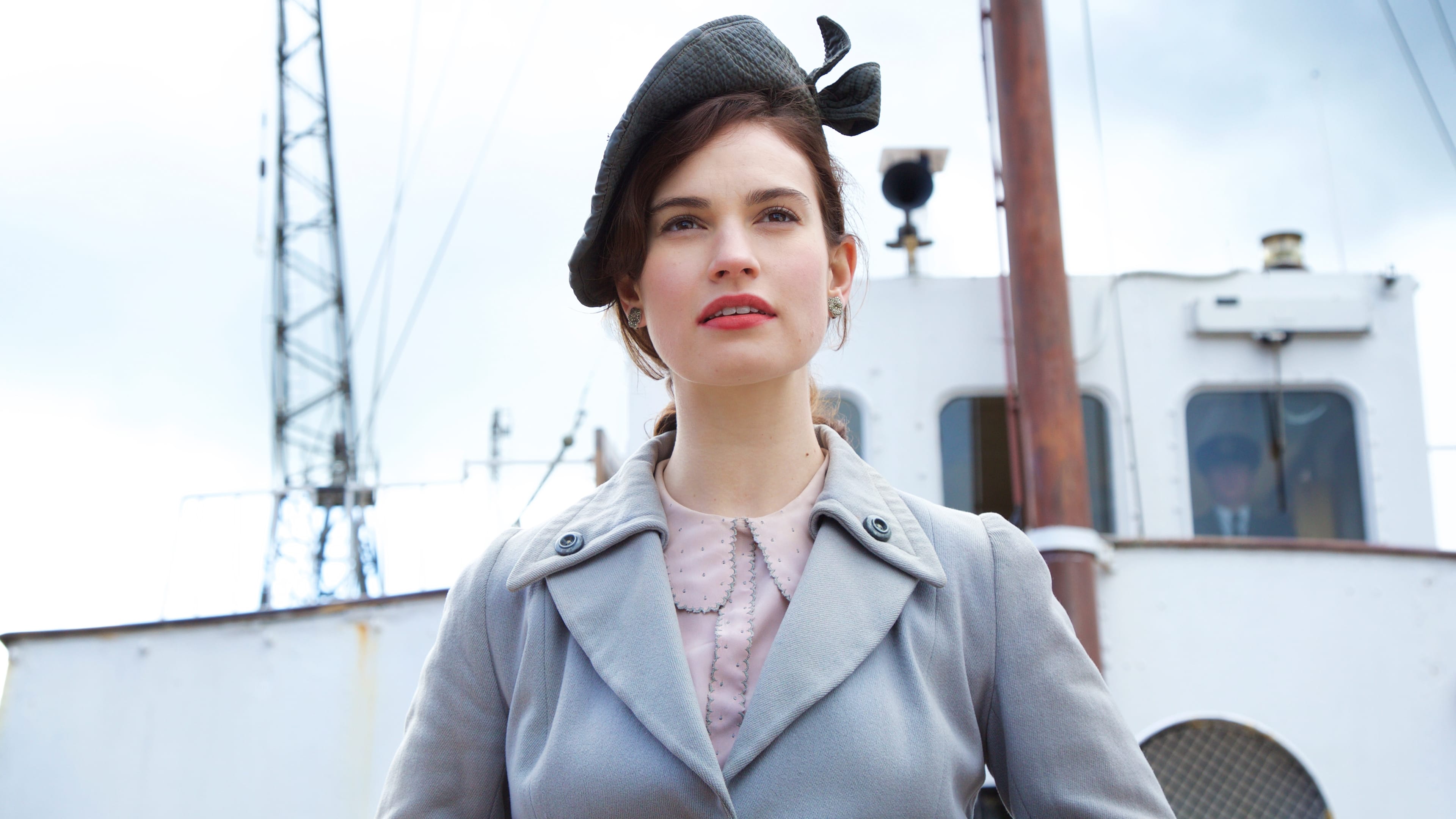 The Guernsey Literary & Potato Peel Pie Society|The Guernsey Literary & Potato Peel Pie Society