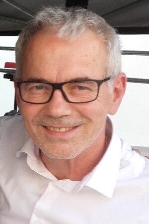 بازیگر Robert Janowski  