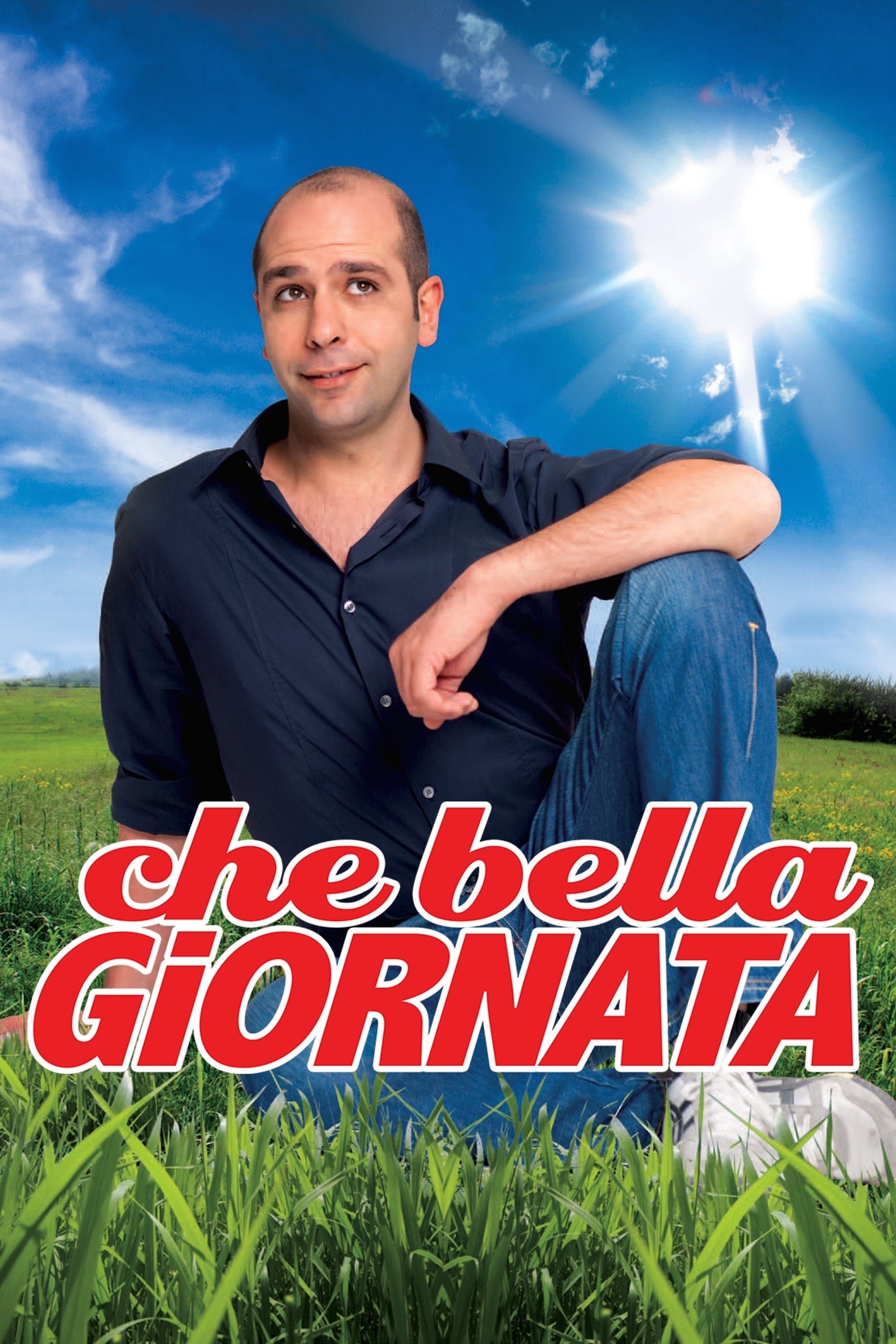 Che bella giornata