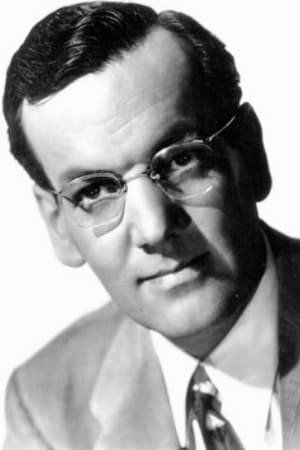 بازیگر Glenn Miller  