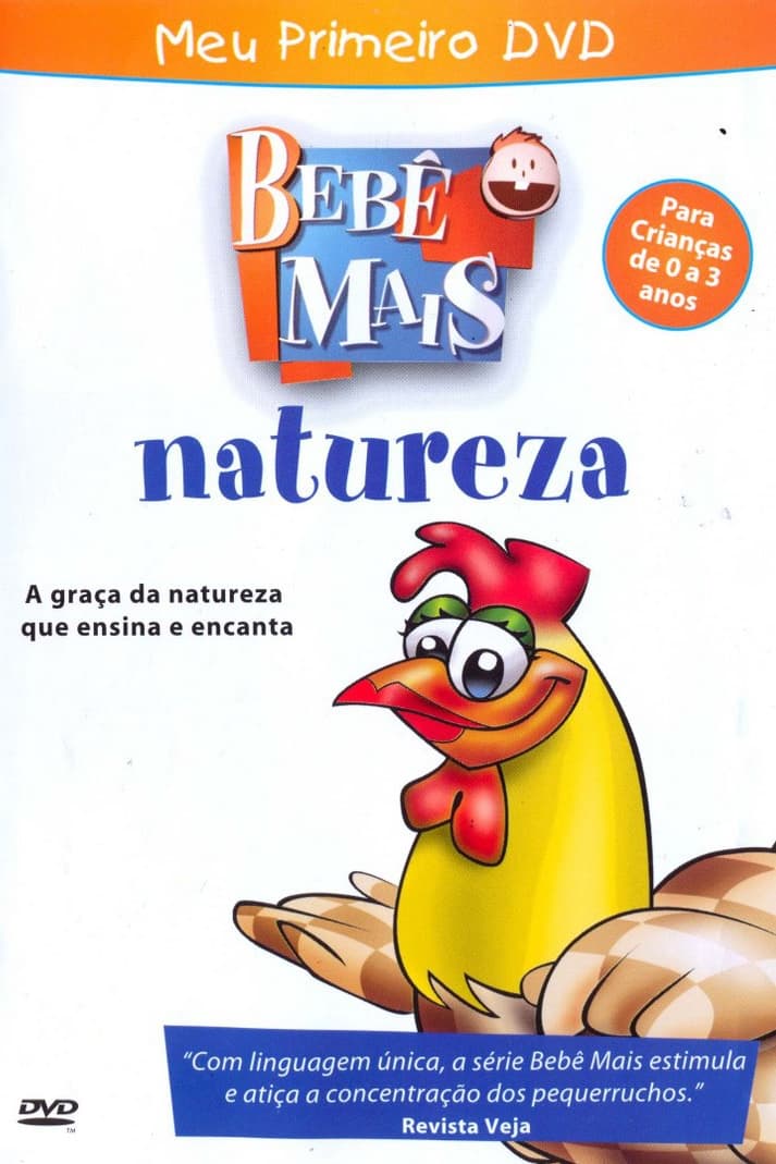 Bebe Mais: Natureza | Bebe Mais: Natureza