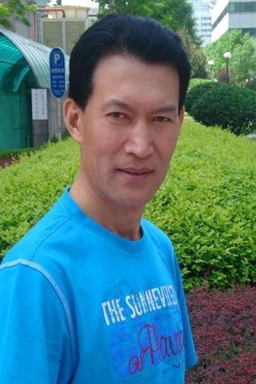 بازیگر Jiang Changyi  