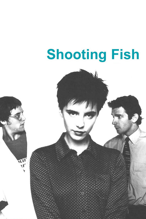 Shooting Fish | Shooting Fish