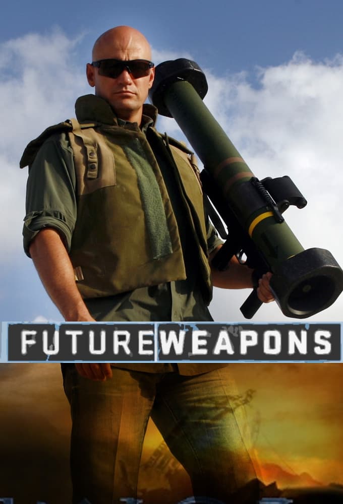 Future Weapons | Future Weapons