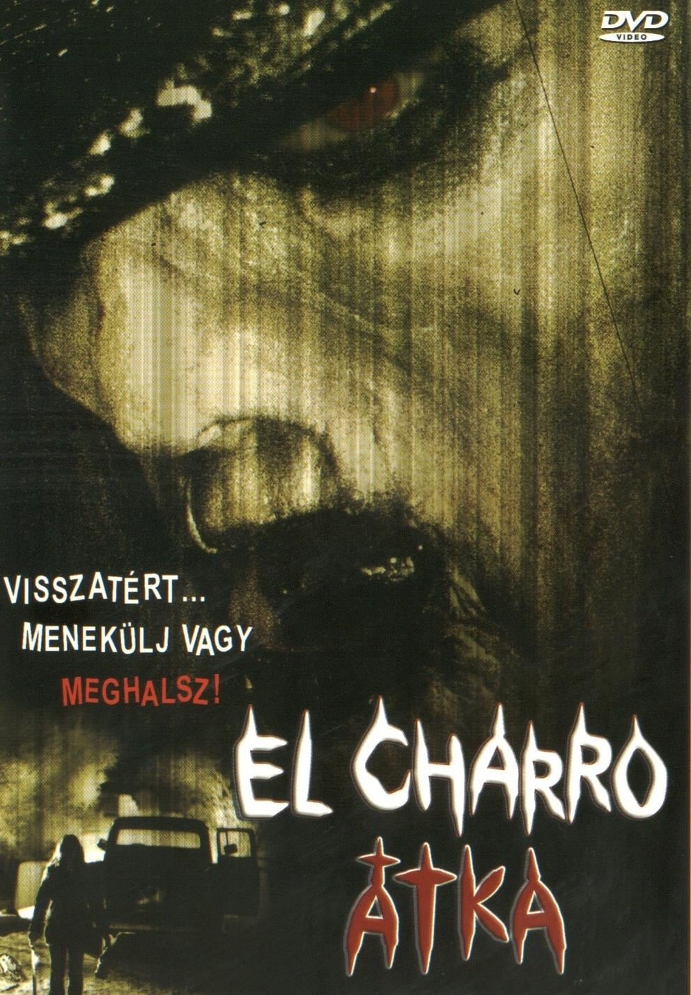 The Curse of El Charro | The Curse of El Charro