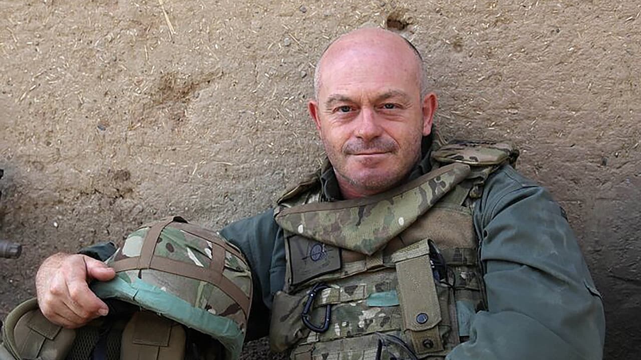 Ross Kemp: Back on the Frontline|Ross Kemp: Back on the Frontline