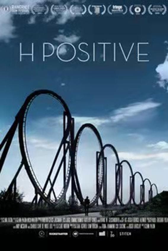 H Positive | H Positive