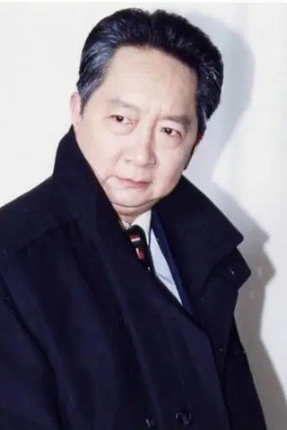 بازیگر 许承先  