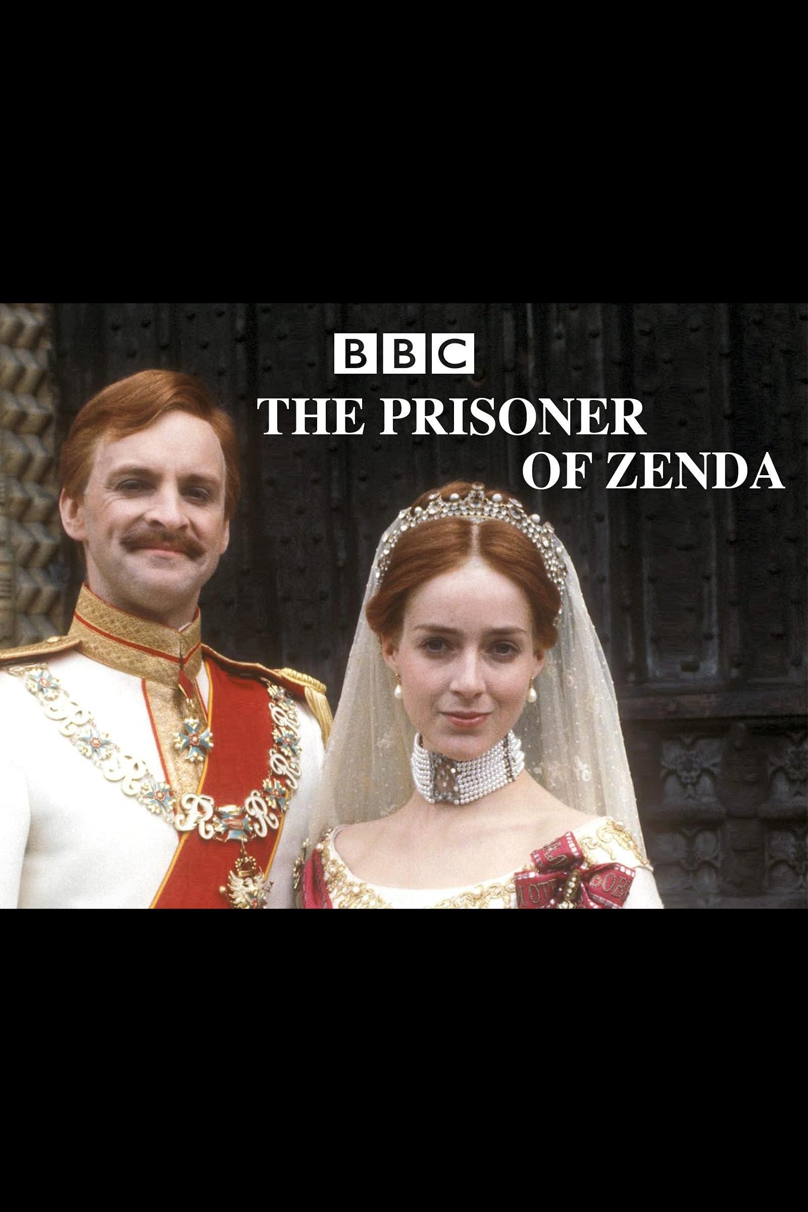 The Prisoner of Zenda | The Prisoner of Zenda