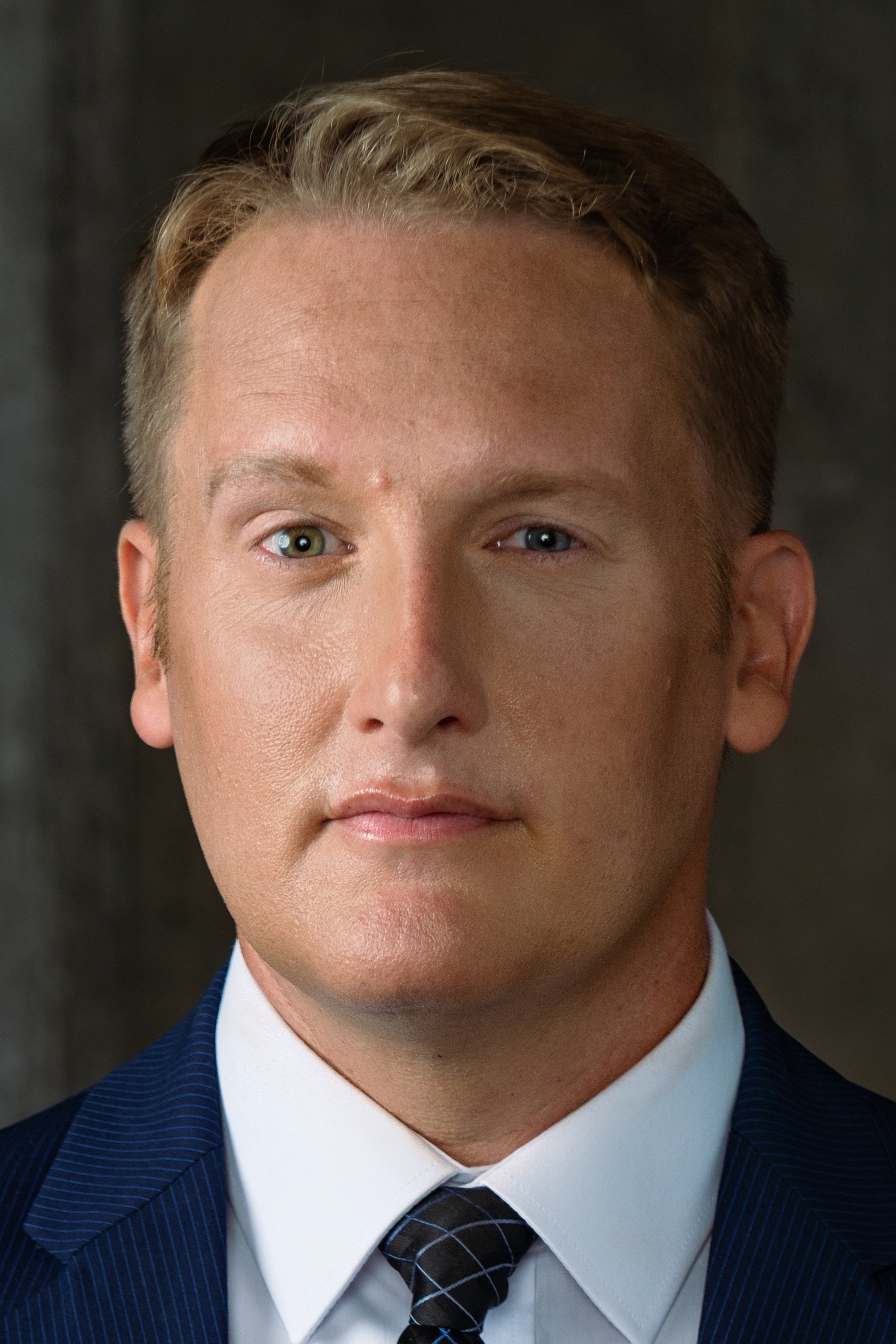 بازیگر Brandon Schraml  