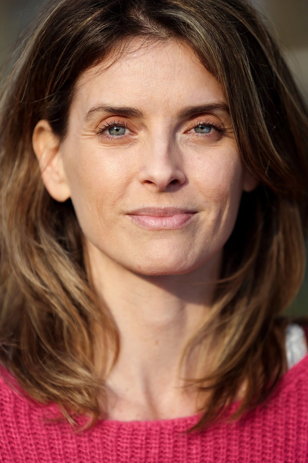 بازیگر Beatrice Facconi  