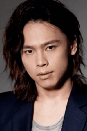 بازیگر Akinori Nakagawa  
