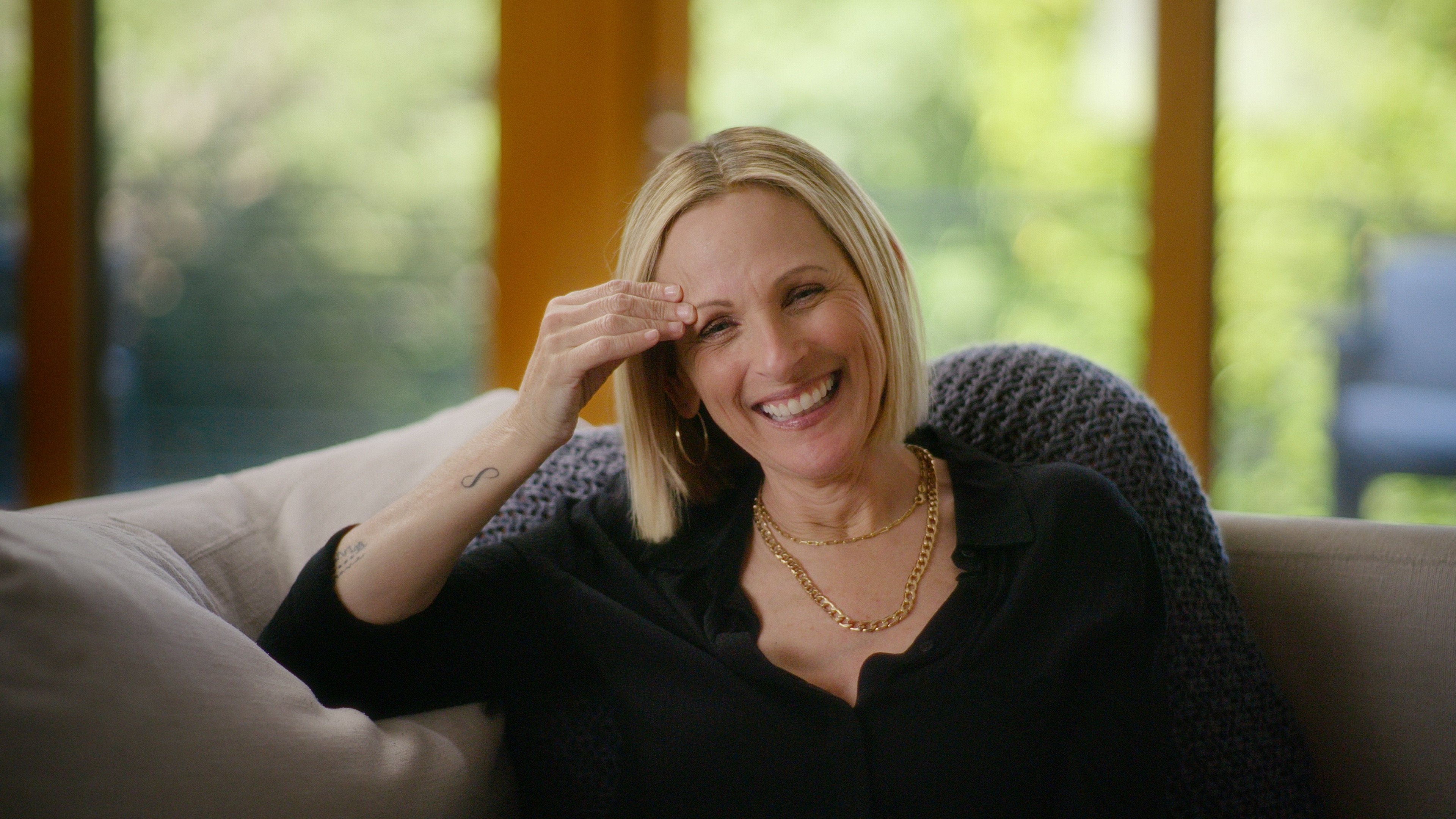 Marlee Matlin: Not Alone Anymore|Marlee Matlin: Not Alone Anymore