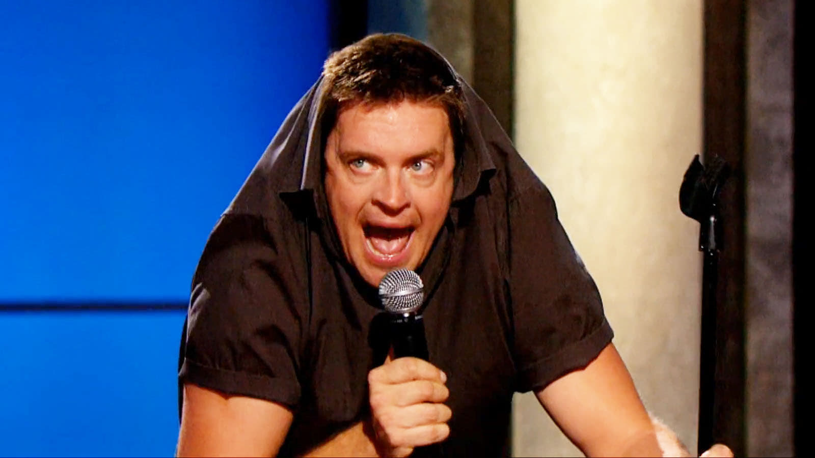 Jim Breuer: Let's Clear the Air|Jim Breuer: Let's Clear the Air