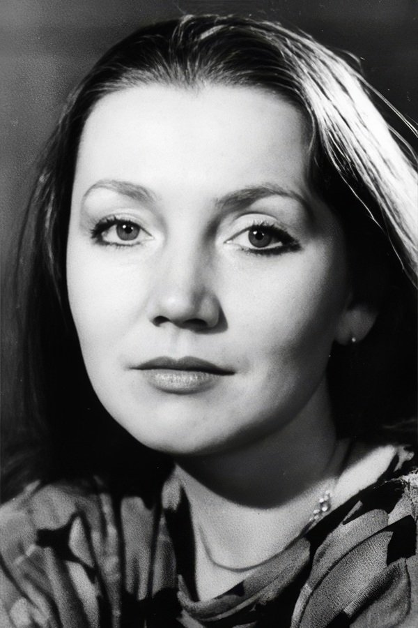 بازیگر Ольга Алексеева  