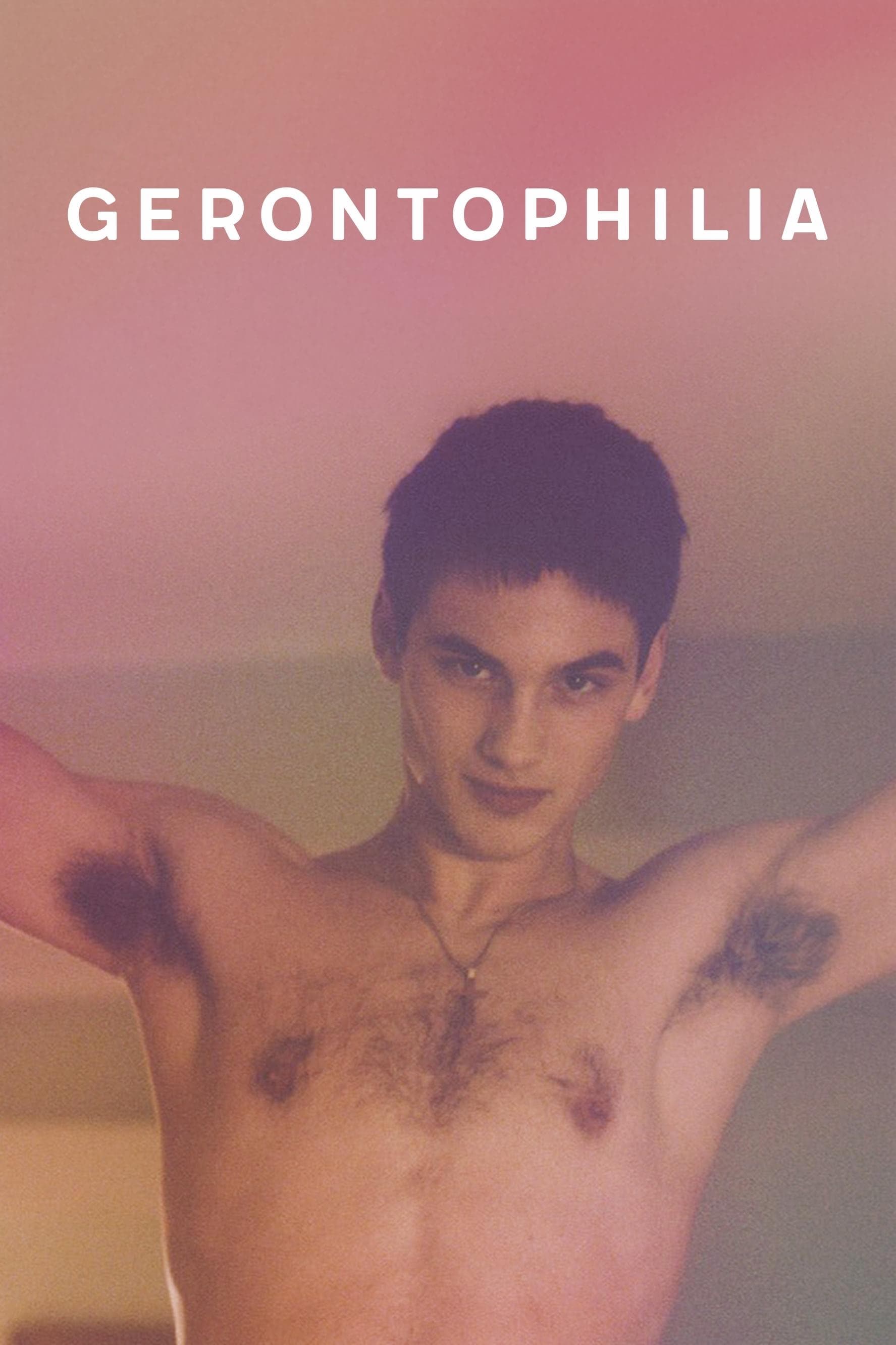 Gerontophilia | Gerontophilia