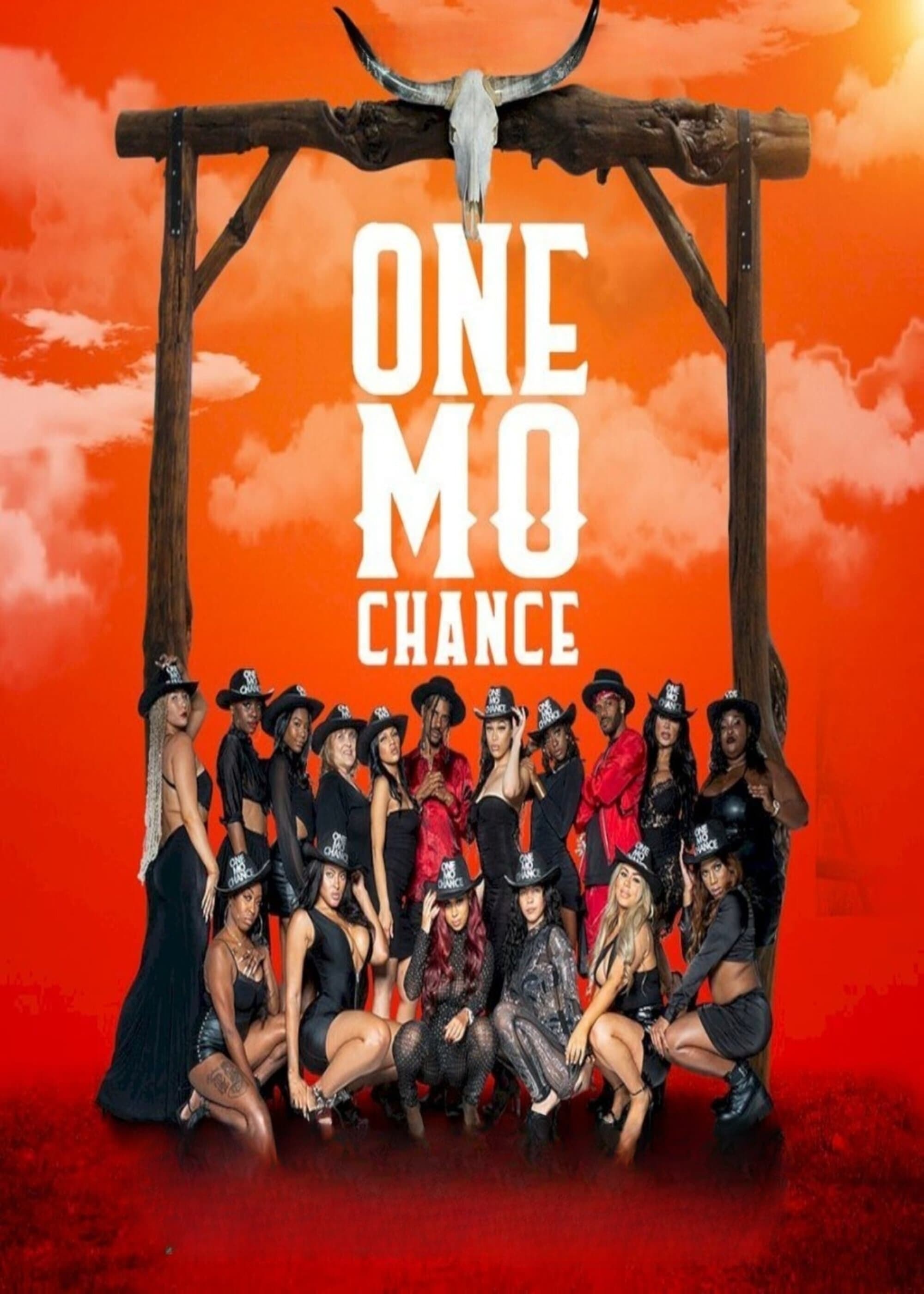 One Mo' Chance | One Mo' Chance