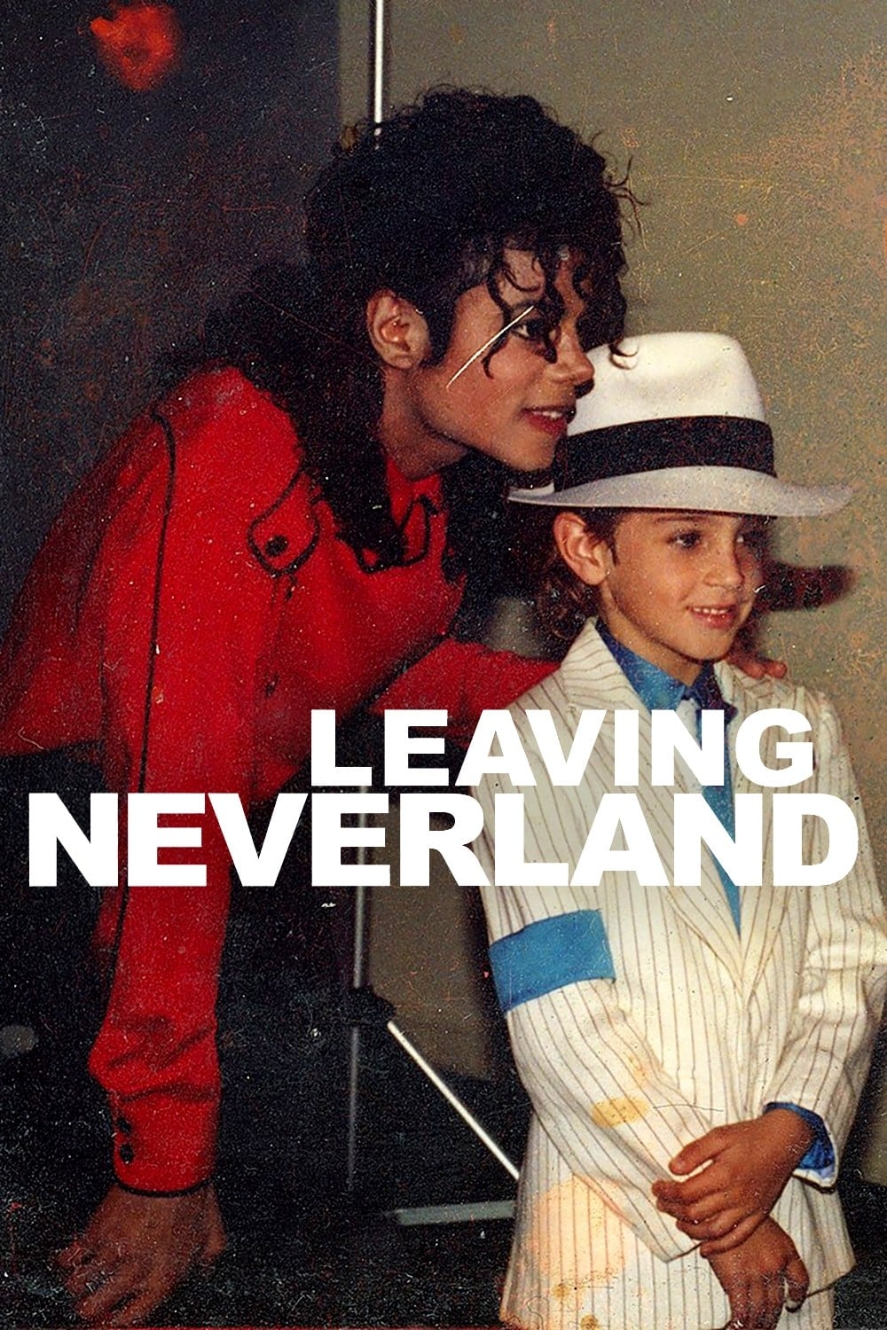 Leaving Neverland | Leaving Neverland