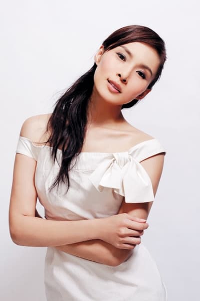 بازیگر Vanessa Yeung  