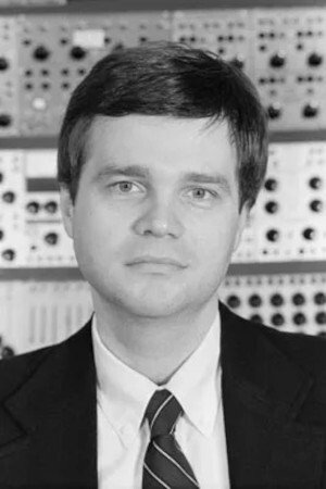 بازیگر Barry Schrader  