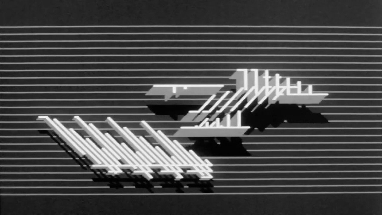 Calculated Movements|Calculated Movements