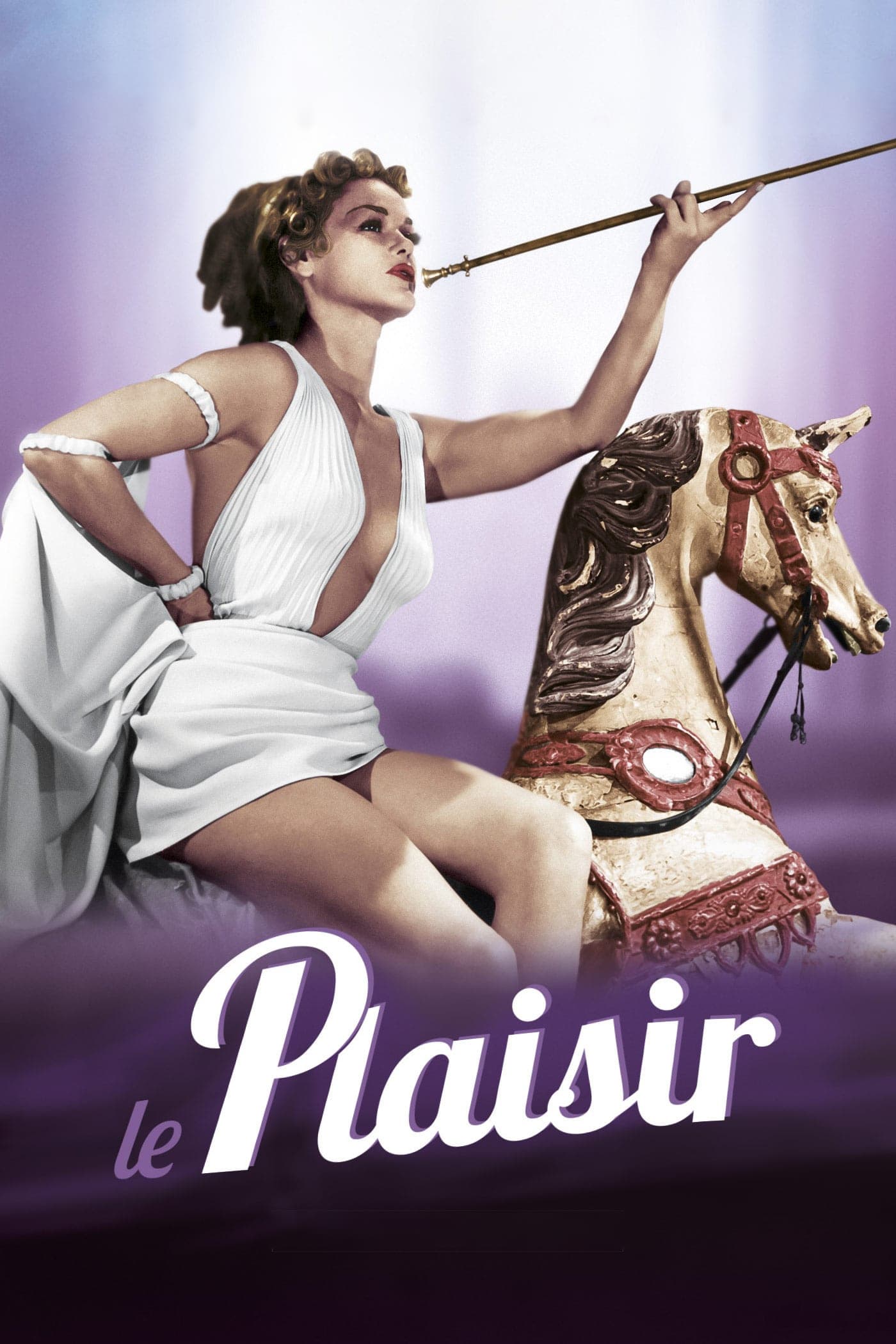 Le Plaisir | Le Plaisir