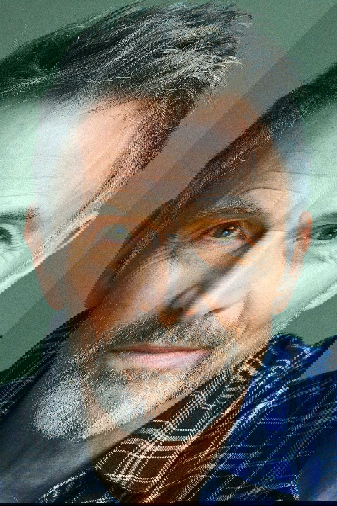 بازیگر Tim Daly  
