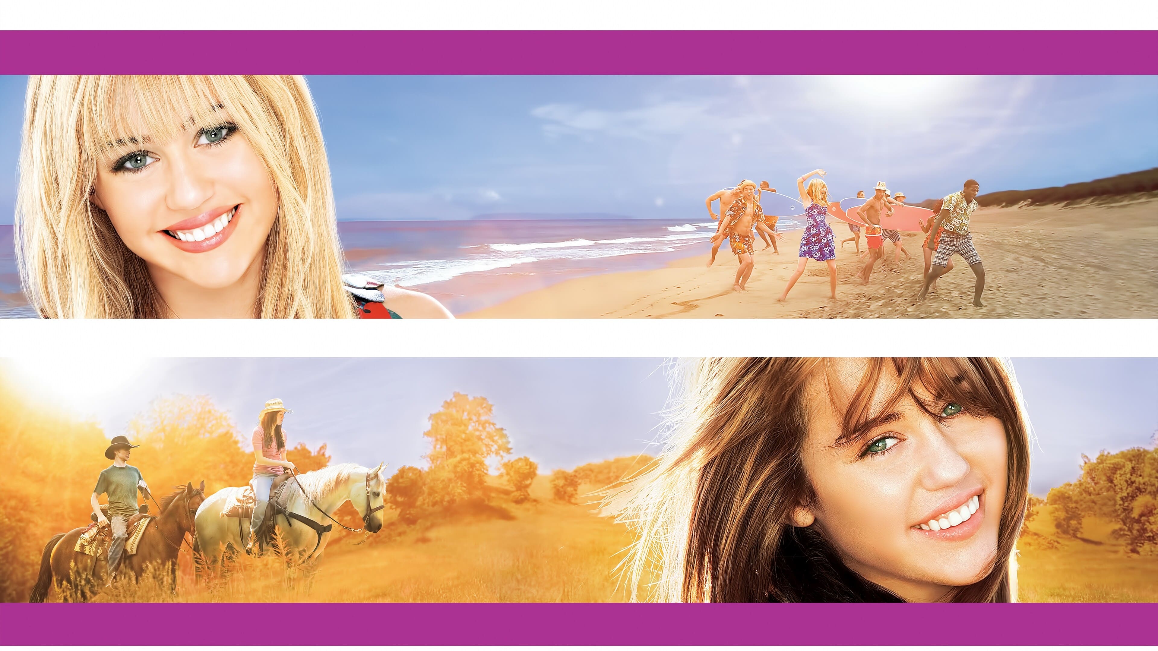 Hannah Montana: The Movie|Hannah Montana: The Movie