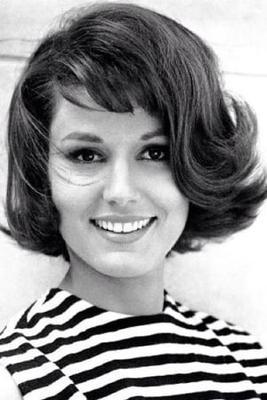 بازیگر Paula Prentiss  