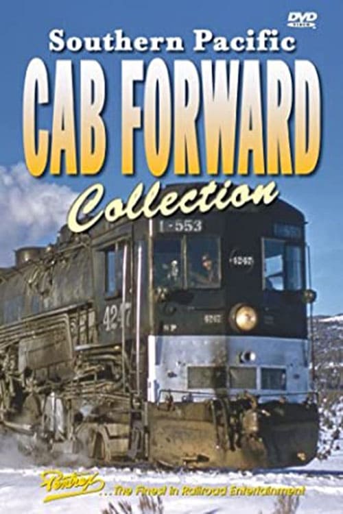 Southern Pacific Cab Forward Collection | Southern Pacific Cab Forward Collection